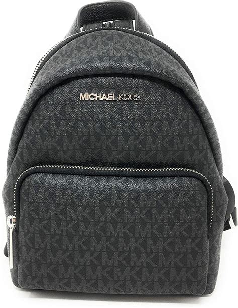 small michael kors backpack.